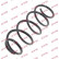 Coil Spring K-Flex RA3378 Kayaba, Thumbnail 2