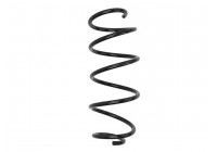 Coil Spring K-Flex RA3378 Kayaba