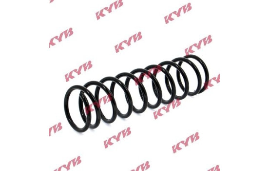 Coil Spring K-Flex RA3382 Kayaba, Image 2