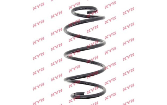 Coil Spring K-Flex RA3383 Kayaba, Image 2