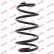 Coil Spring K-Flex RA3385 Kayaba, Thumbnail 2