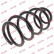 Coil Spring K-Flex RA3385 Kayaba