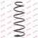 Coil Spring K-Flex RA3386 Kayaba, Thumbnail 2