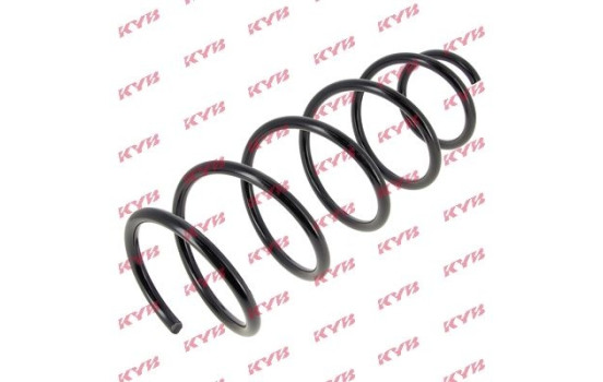 Coil Spring K-Flex RA3386 Kayaba