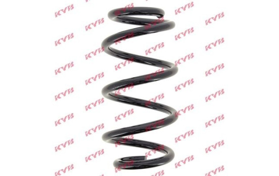Coil Spring K-Flex RA3389 Kayaba, Image 2