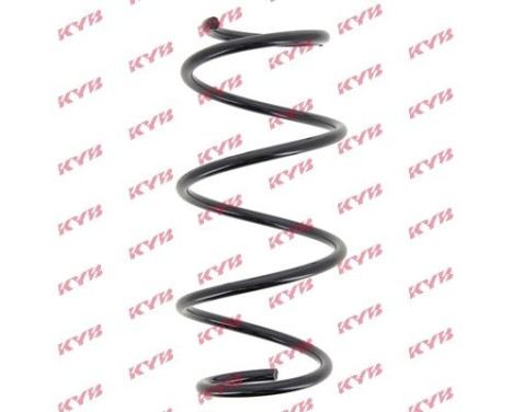 Coil Spring K-Flex RA3394 Kayaba, Image 2