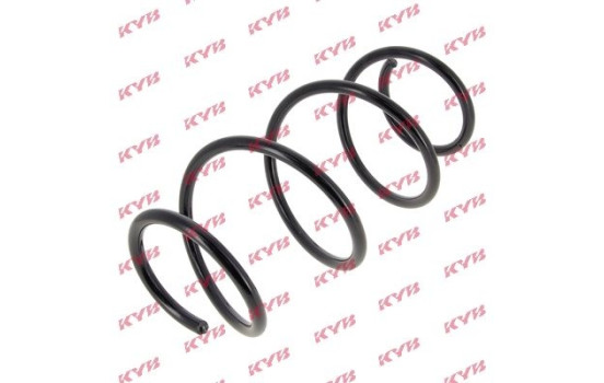 Coil Spring K-Flex RA3394 Kayaba