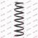 Coil Spring K-Flex RA3396 Kayaba, Thumbnail 2