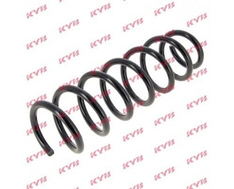 Coil Spring K-Flex RA3396 Kayaba