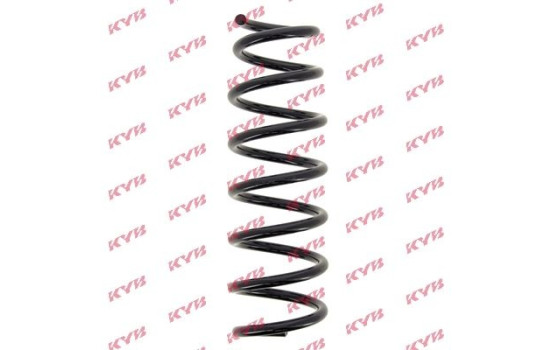 Coil Spring K-Flex RA3397 Kayaba, Image 2