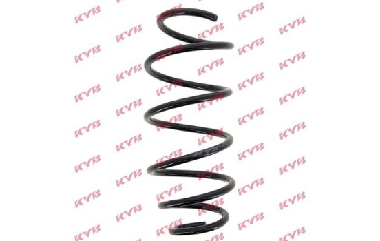 Coil Spring K-Flex RA3401 Kayaba, Image 2