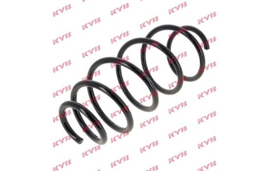 Coil Spring K-Flex RA3401 Kayaba