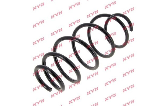 Coil Spring K-Flex RA3402 Kayaba