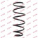 Coil Spring K-Flex RA3403 Kayaba, Thumbnail 2