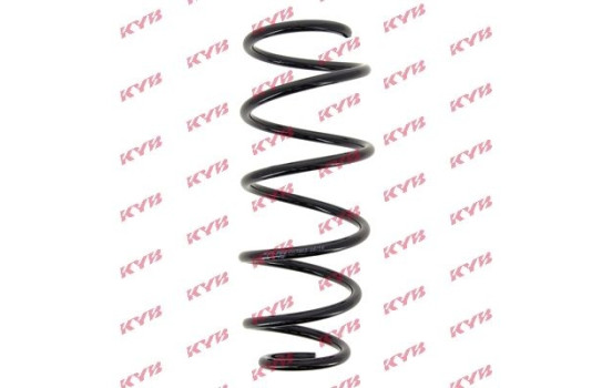 Coil Spring K-Flex RA3403 Kayaba, Image 2