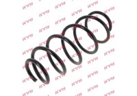 Coil Spring K-Flex RA3403 Kayaba