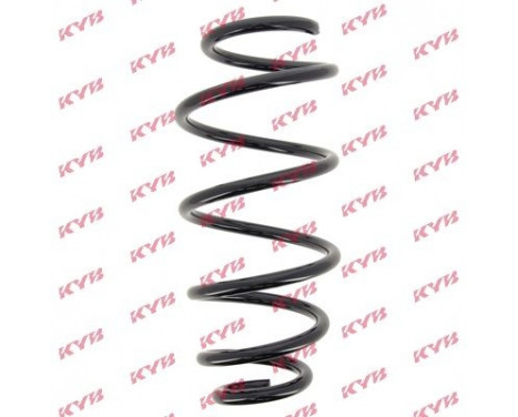 Coil Spring K-Flex RA3404 Kayaba, Image 2