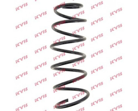 Coil Spring K-Flex RA3405 Kayaba, Image 3