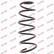 Coil Spring K-Flex RA3405 Kayaba, Thumbnail 3