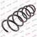 Coil Spring K-Flex RA3405 Kayaba, Thumbnail 2