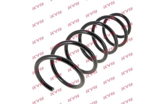 Coil Spring K-Flex RA3405 Kayaba, Image 2