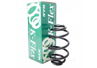 Coil Spring K-Flex RA3405 Kayaba