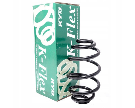 Coil Spring K-Flex RA3405 Kayaba