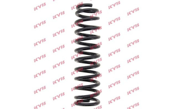Coil Spring K-Flex RA3413 Kayaba, Image 2