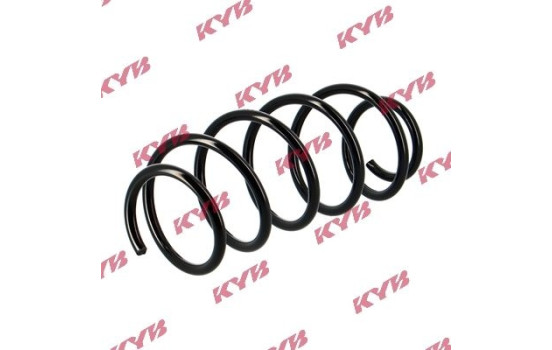 Coil Spring K-Flex RA3414 Kayaba, Image 2