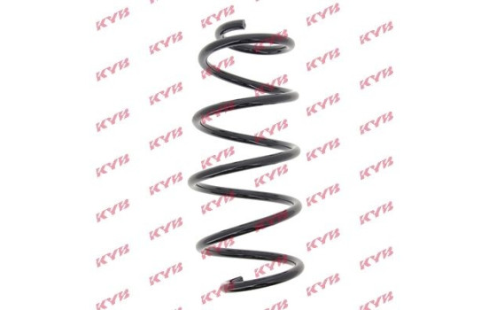 Coil Spring K-Flex RA3419 Kayaba, Image 2