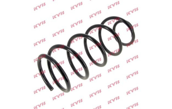 Coil Spring K-Flex RA3421 Kayaba