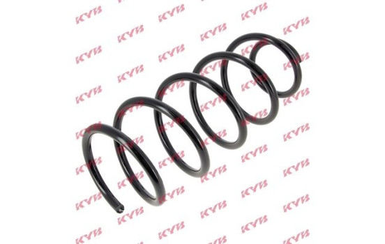 Coil Spring K-Flex RA3422 Kayaba