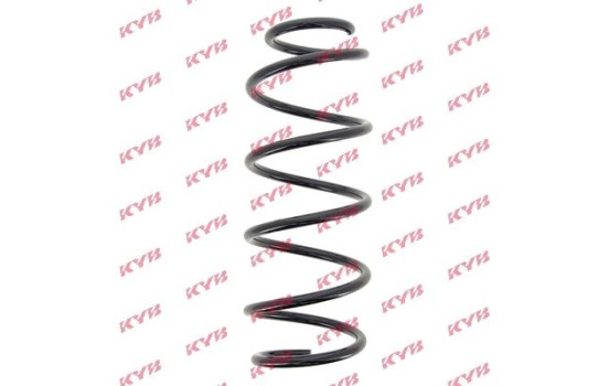 Coil Spring K-Flex RA3423 Kayaba, Image 2