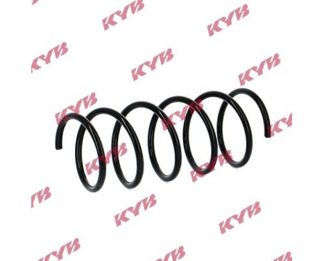 Coil Spring K-Flex RA3424 Kayaba, Image 2
