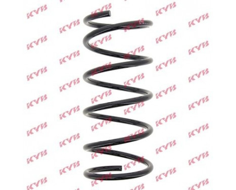 Coil Spring K-Flex RA3425 Kayaba, Image 2