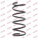 Coil Spring K-Flex RA3425 Kayaba, Thumbnail 2