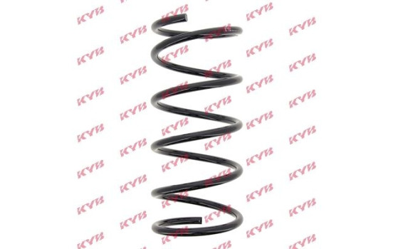Coil Spring K-Flex RA3425 Kayaba, Image 2