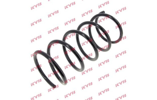 Coil Spring K-Flex RA3425 Kayaba