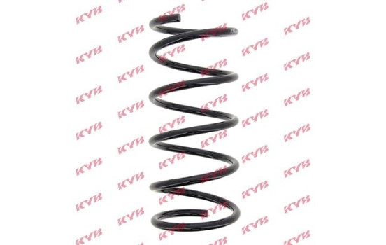 Coil Spring K-Flex RA3426 Kayaba, Image 2