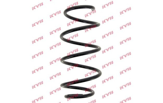 Coil Spring K-Flex RA3427 Kayaba, Image 2