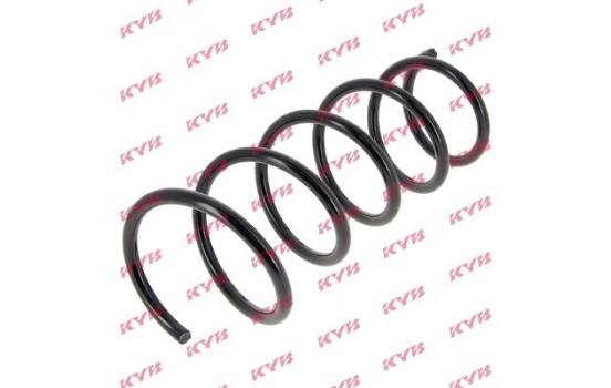 Coil Spring K-Flex RA3429 Kayaba