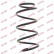 Coil Spring K-Flex RA3432 Kayaba, Thumbnail 2