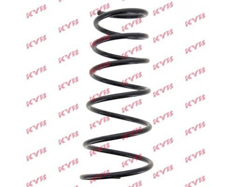 Coil Spring K-Flex RA3433 Kayaba, Image 2
