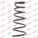 Coil Spring K-Flex RA3433 Kayaba, Thumbnail 2