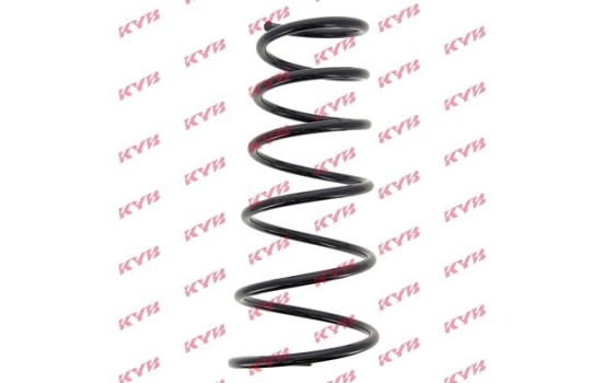 Coil Spring K-Flex RA3433 Kayaba, Image 2