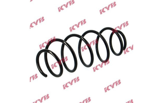 Coil Spring K-Flex RA3436 Kayaba, Image 2