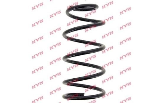 Coil Spring K-Flex RA3443 Kayaba, Image 2