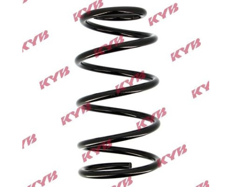 Coil Spring K-Flex RA3446 Kayaba