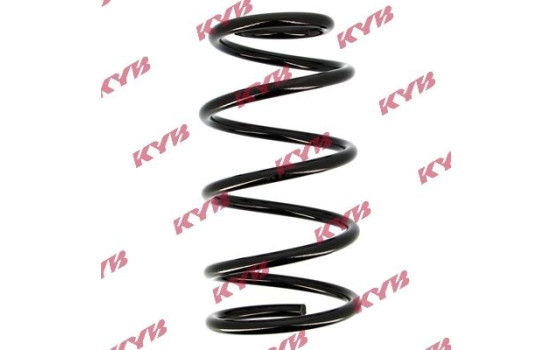 Coil Spring K-Flex RA3446 Kayaba