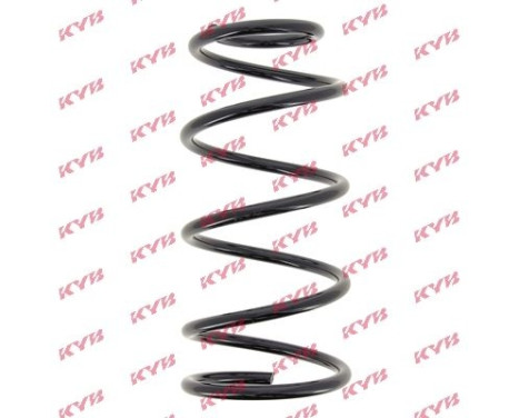 Coil Spring K-Flex RA3447 Kayaba, Image 2
